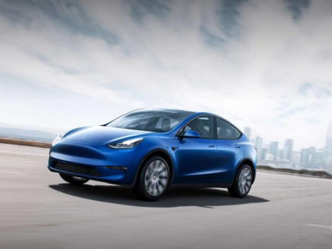 海外零部件断供导致停工，或加速特斯拉零件本土化