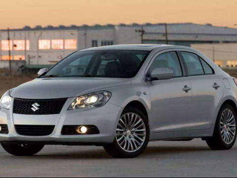 OMG！0辆！印度车市的4月能用何词形容？