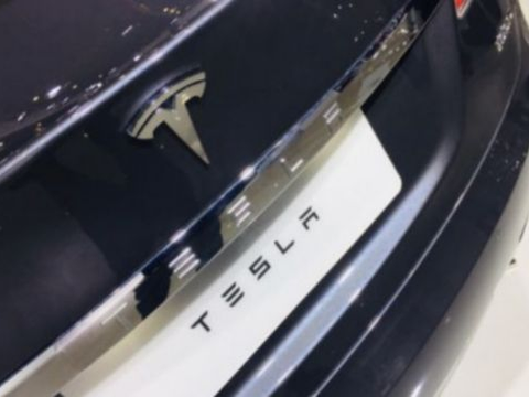 节后特斯拉上海工厂停工 官方回应称是正常调整