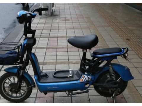 电动车实行“四禁”，老百姓出行受影响，车主：不如自行车跑得快