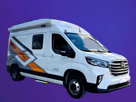 敢讲质保！有诚意？景宴V90B型房车——栖594来头不小