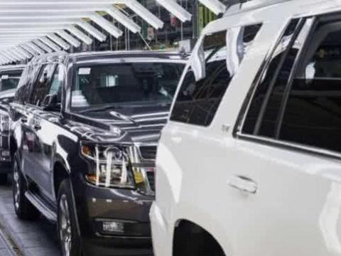 这4家车企被央视点名，库存太多“自身难保”，不务正业怪谁？