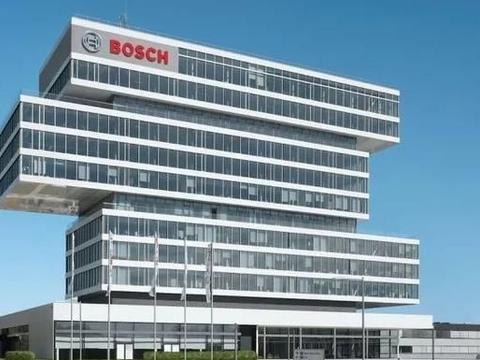 疫情之下，博世在做什么？