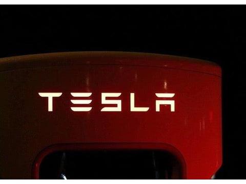 电动车是未来？特斯拉成为第二大车企