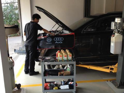 修车时，这三个零件记得带走，尤其第二个，坏了也值1200元