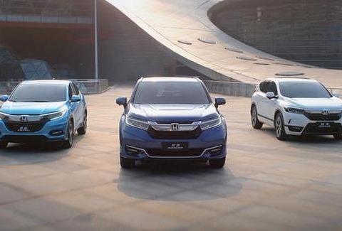 全面复苏 广汽本田4月销量7.17万辆同比增长2%