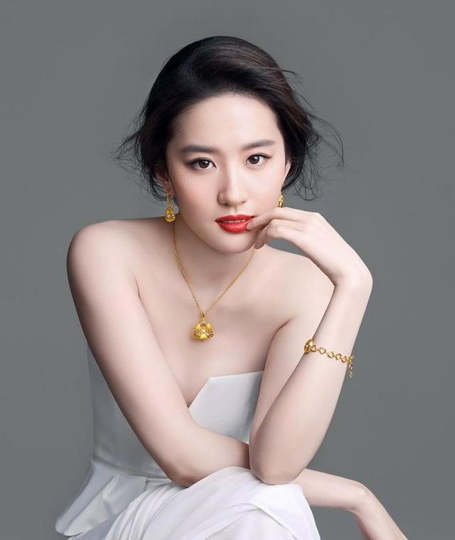 2020女明星颜值排行榜,2021女明星颜值排名 娱乐圈的美女明星,个个都是神仙颜值,你最喜欢谁?