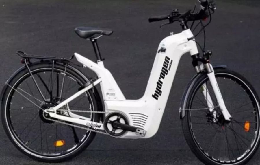 电动车替代品来了！不限行不罚款，8块钱跑100公里，还不安排？