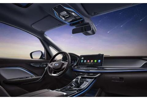 汽车研发：内饰件细节结构设计规范