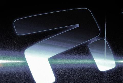 荣威全新R标来了！上汽开启中高端新能源战略