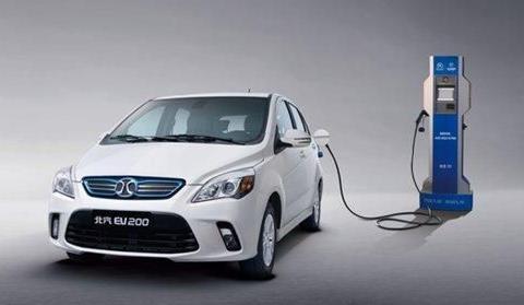 充电10分钟续航450公里？新快充标准一出，特斯拉优势不再