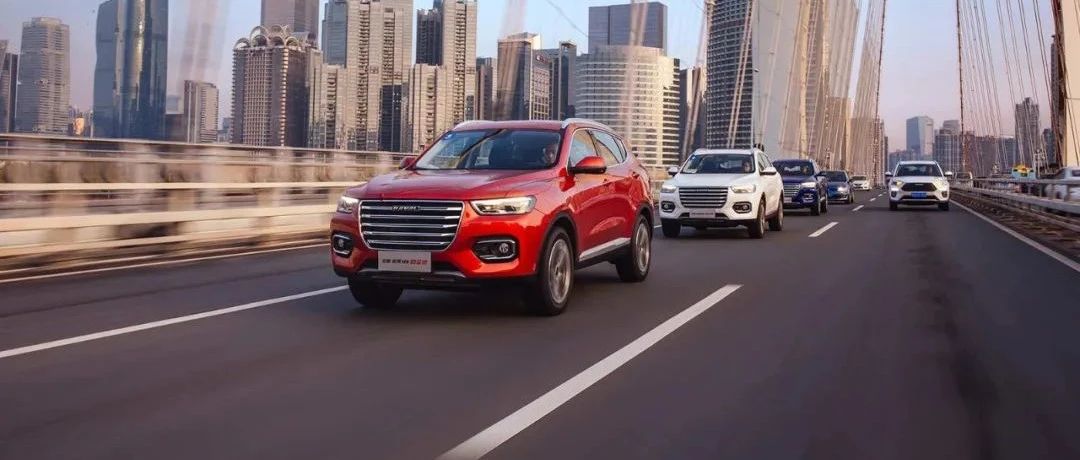 上市多年依然热销！这几款SUV怎么做到的？