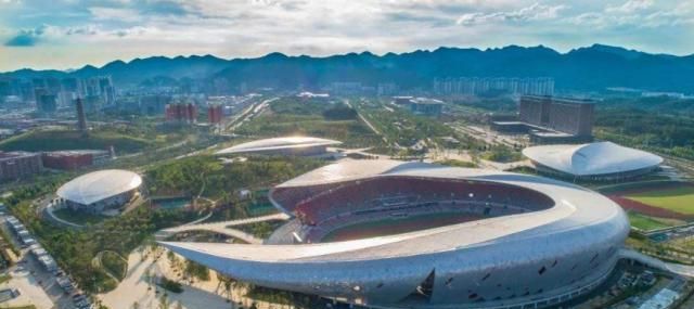 2020上半年四川gdp城排名_2020年前三季度四川各市(州)GDP排行榜:4城GDP增速超