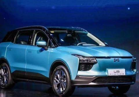 爱驰汽车副总裁蔡建军离职，称要重新反思事业和家庭的关系