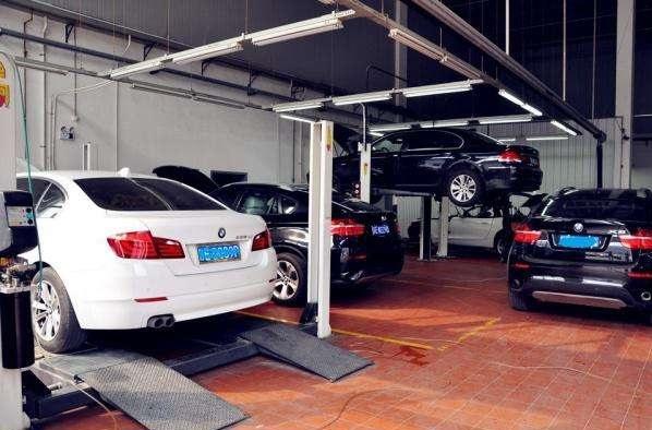 汽车首保后，为啥很多人都不回4s店保养了？