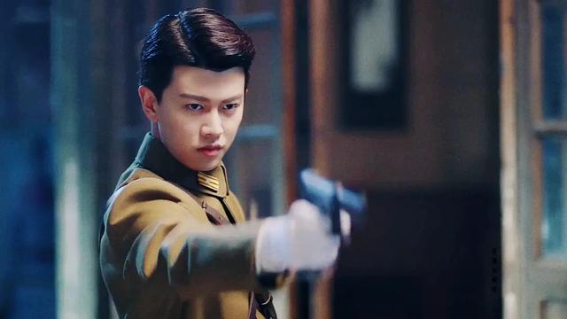 《秋蝉》反响平平，他“被嘲”演技固化？