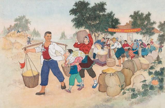 茶叶是压垮清朝对外贸易的最后一根稻草?...