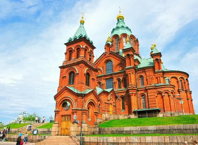 2020全球最幸福国家_世界上“幸福”的国家,每天不工作,只睡觉跳舞!(2)