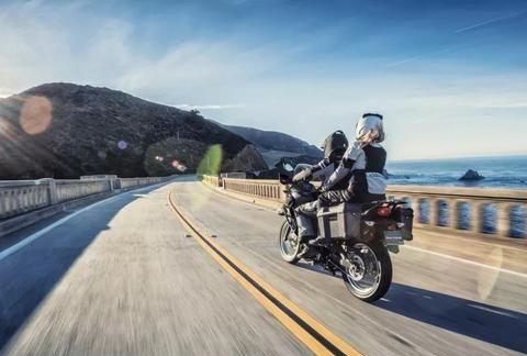 车友问，摩托车续航里程250公里，可以摩旅吗？