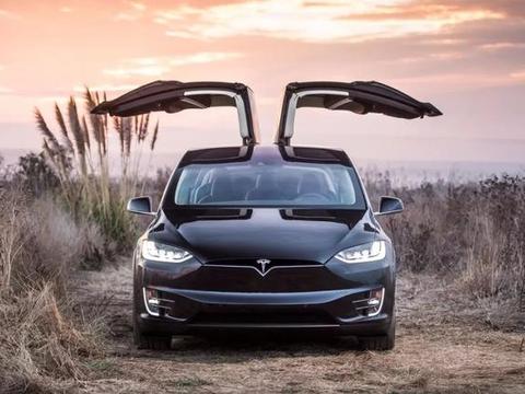 本来都负油价了，特斯拉又弄出160 万公里幺蛾子！