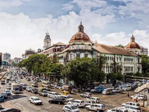 缅甸汽车市场迎来高光时刻，中国车企如何寻求突破