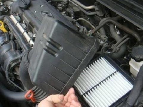 汽车开了1万公里，保养项目最好做一下