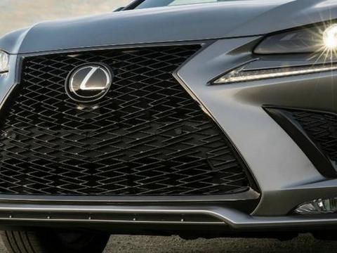 动力规格见端倪 Lexus新一代NX更多讯息