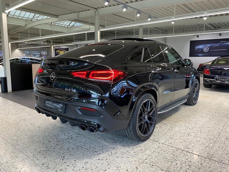 gle53amgcoupe,gle53coupeamg 运动感十足全新梅赛德斯amggle53coupe实车