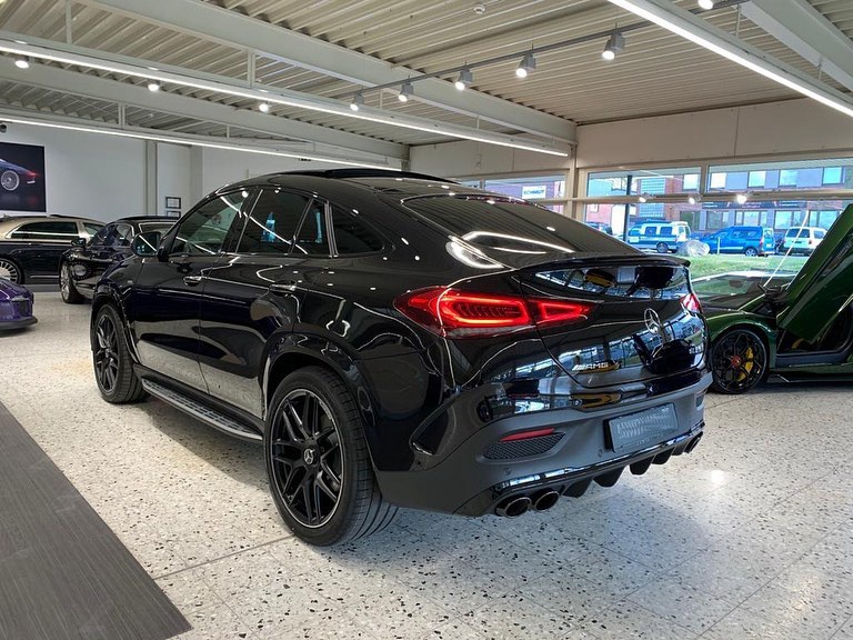 gle53amgcoupe,gle53coupeamg 运动感十足全新梅赛德斯amggle53coupe实车