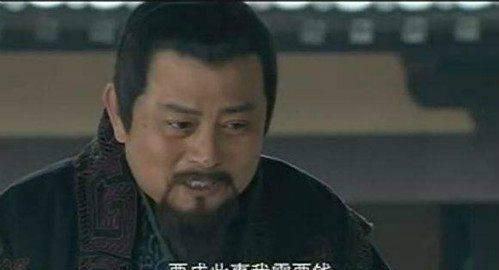 计谋不在张良之下,处事强于萧何之上|汉王|陈平|刘邦_新浪新闻