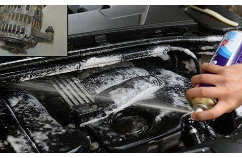 汽车上这三个零件，越少保养越好，很多人却还“傻傻不知”