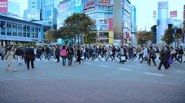 日本人口密度如此大，电动车却不常见？日本人表示：我们又不傻