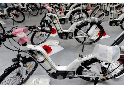 电动车劲敌出现，充一次跑100公里的自行车，电动车会被淘汰吗