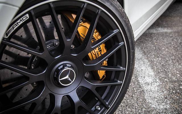 车子真的是越重越好吗?很多人都弄错了,车身轻这四大好处太重要