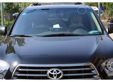 汽车玻璃有哪些，应具备哪些特性？