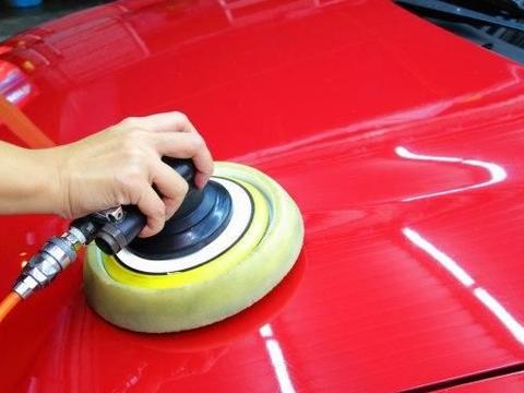 EXEED星途 还在花巨额保养车身吗打蜡保养成本更低