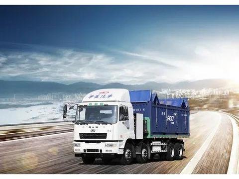 补贴退坡节奏放缓，新能源商用车前景可期 | 中国汽车报