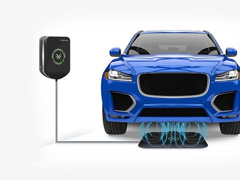 中国准备引入汽车无线充电技术，与美国企业共同制作标准