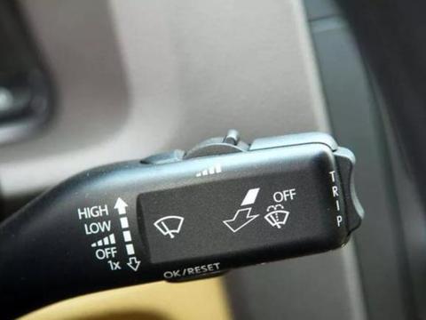 天气变冷了，玻璃水被冻住了怎么办？