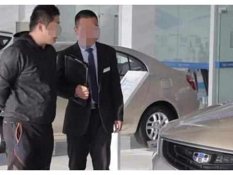 直接从厂家买车划算吗？老司机劝你别太天真，一分钱不少花