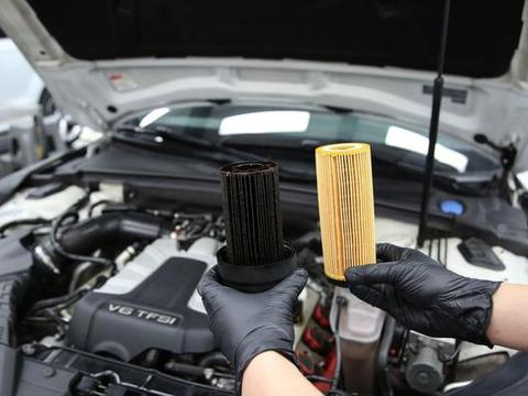 汽车保养只换机油？要想汽车寿命长，这四个地方别忘了换