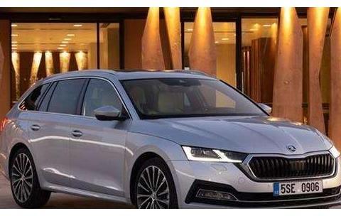 即将引进国内的欧洲旅行车！每一款都颜值爆表，进入国内能火吗？