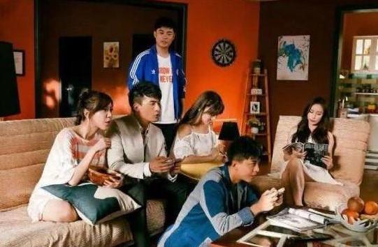 爱情公寓拍摄地 新浪（移动端）