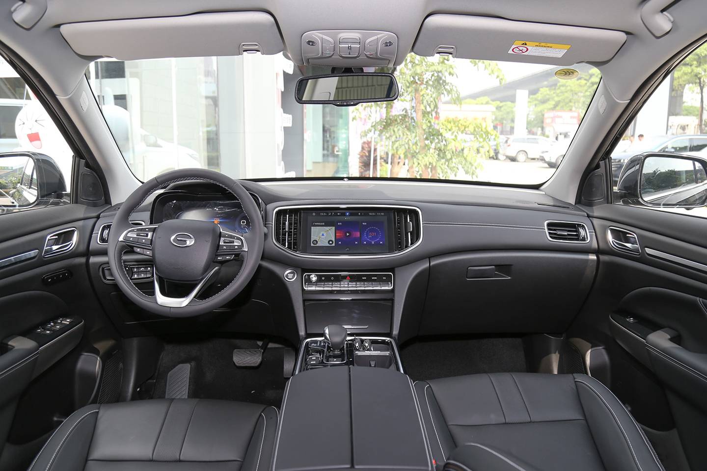 20万落地买7座大空间SUV 这三款你绝对不能错过