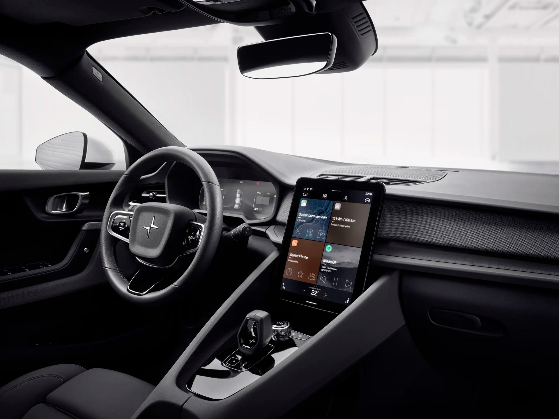 限时享受购车补贴1.6万元 极星2正式开启预定