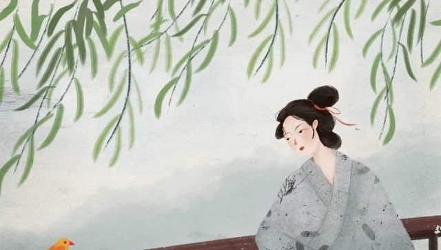 谢希孟南宋最绝情的词人