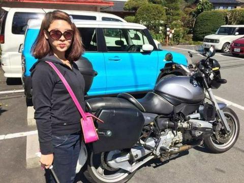 为什么在日本“电动车”几乎没人骑？看完明白这方面的差距