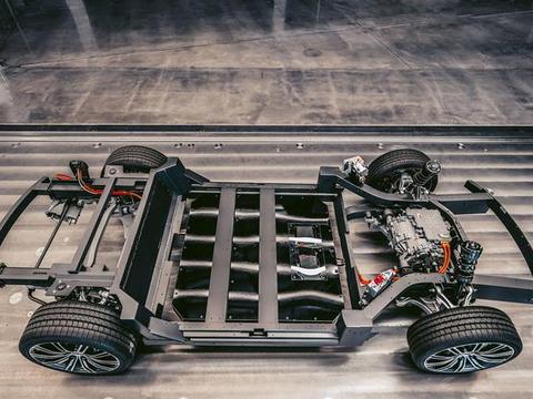 Karma汽车推出经济型纯电动E-Flex平台