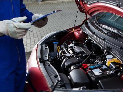 汽车养护为什么如此重要？4点保养技巧一定要学会