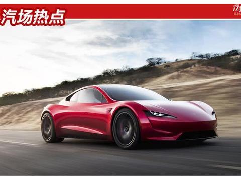 新电池专利让电动汽车使用寿命达到20年？特斯拉就是有狂的资本